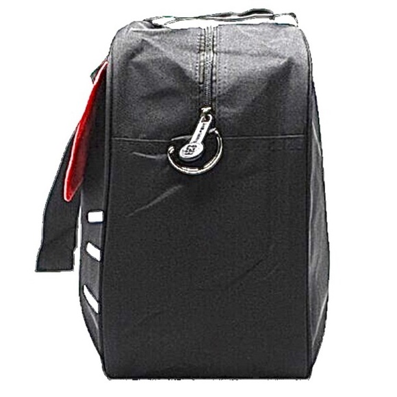 ❤️ HELLO KITTY ❤️ TRAVEL CROSSBODY WEEKENDER BAG - Picture 9 of 9